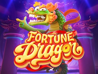 Fortune Dragon PGS