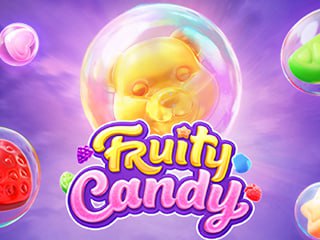 Fruity Candy