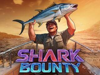 Shark Bounty