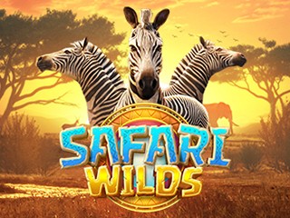 Safari Wilds