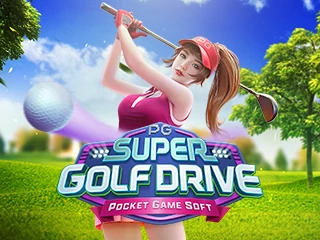 Super Golf Drive