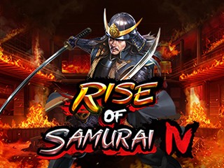 Rise of Samurai 4