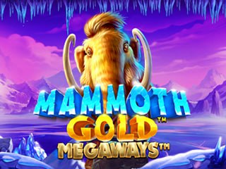 Mammoth Gold Megaways