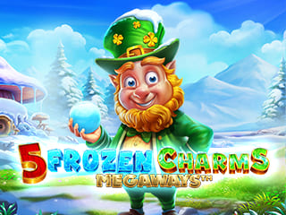 5 Frozen Charms Megaways