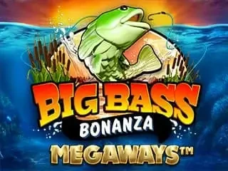 Big Bass Bonanza Megaways