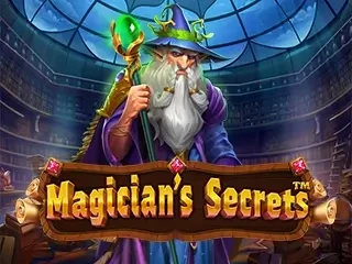 Magicians Secrets